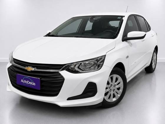 CHEVROLET ONIX 1.0 FLEX LT MANUAL CHEVROLET ONIX 1.0 FLEX LT MANUAL